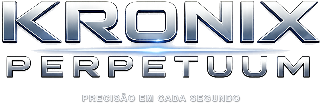 Kronix